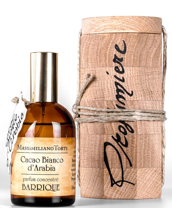 Il Profumiere Cacao Bianco d'Arabia