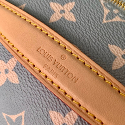Louis Vuitton Pochette Metis East West