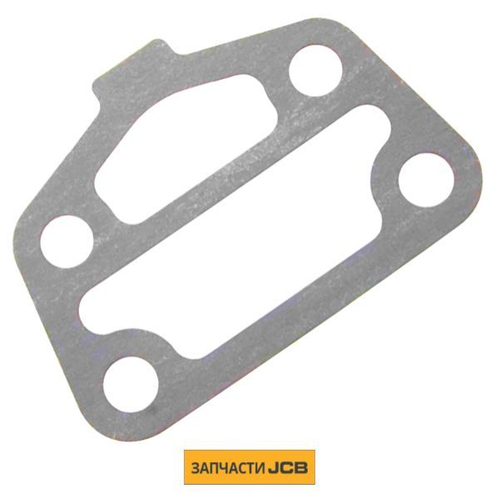 Прокладка фильтра ДВС JCB 02/200484