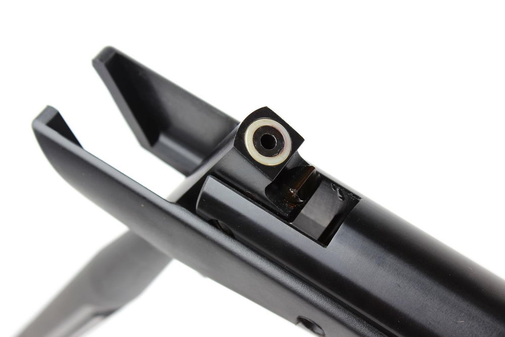 Винтовка Crosman Quest (NPE, SBD, прицел 4*32)