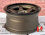 Комплект дисков Summit Titan Forged FlowForm F7816 17x8.5 et-2 5x150