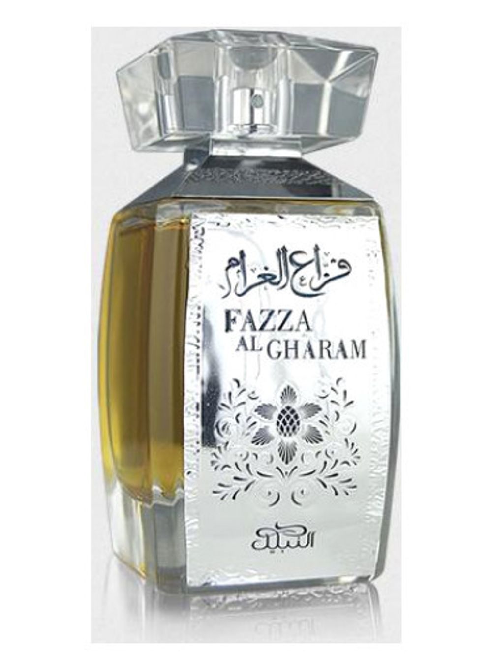 Nabeel Fazza Al Ghram