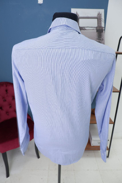 Рубашка Favourite классическая 46 размер