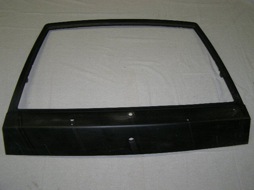 Дверь задка /2114/ (крышка багаж.) (8450101910) (LADA)