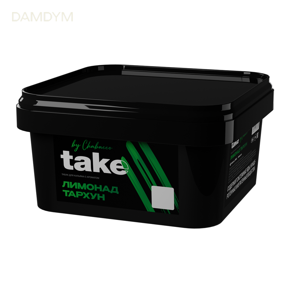 Табак для кальяна Take 200 грамм