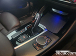 BMW 5 Series (G30) 523d M Sports (02.2023)