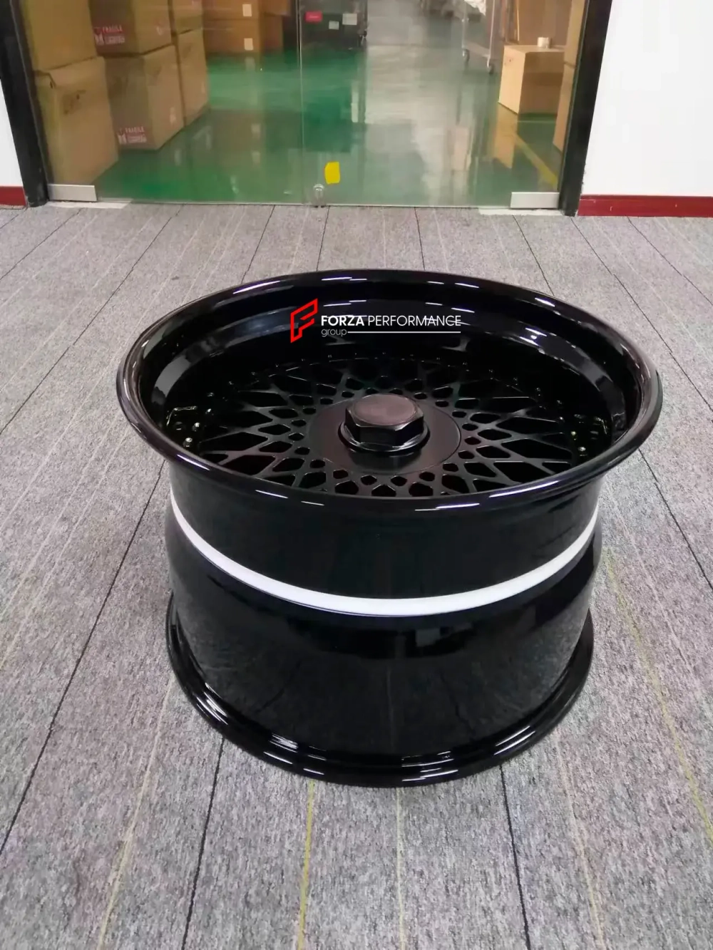 КОВАНЫЕ ДИСКИ ДЛЯ LAMBORGHINI MURCIELAGO SV LP670-4 2010 ЛАМБОРГИНИ