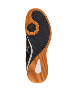 Бутсы зальные Tornado 2.0 Black/gold