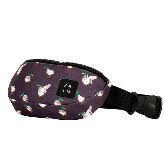 Поясная сумка ZAIN 274. Утки
