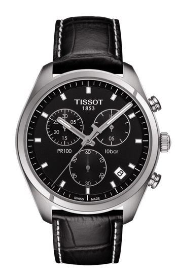 Наручные часы Tissot T101.417.16.051.00 PR 100