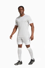 Шорты adidas Squadra 25 - серый