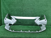 Бампер передний Lexus ES 7 (2018-2021)