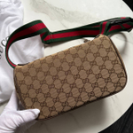Сумка-мессенджер Gucci