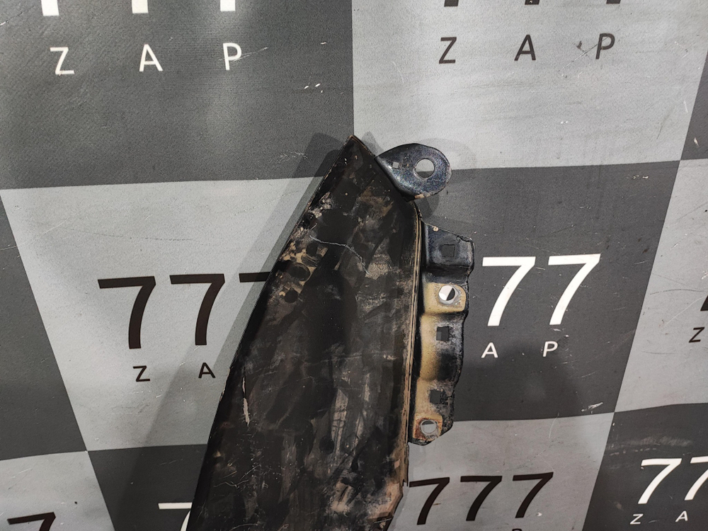 Крыло переднее левое Hyundai i40 (VF) 11-19 Б/У Оригинал 663113Z000