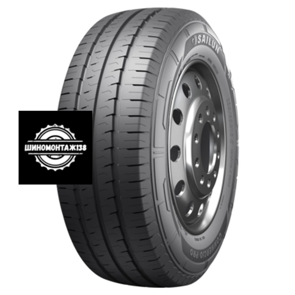 175/65R14C 90/88T Commercio Pro TL BSW 6PR