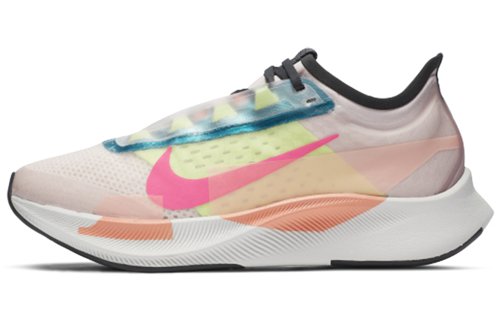 Кроссовки Nike Zoom Fly 3 Premium (Женская размерная сетка)