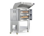 Печь для пиццы Cuppone CR835/2CD-C5-CP