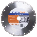 Диск алмазный 230 x 2,3 x 22.23