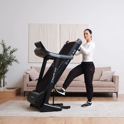 Беговая дорожка Casa&More MyFit 4.0