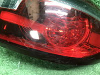 Фонарь правый внешний Mazda 6 GJ (2018-н.в.) LED
