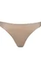 1001-520-801 FIT STRING БЕЖЕВЫЙ Трусы стринги