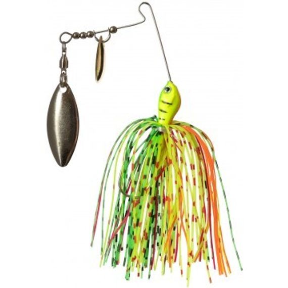 Блесна Spinnerbait 3см Tiger (PR-BAIT-3T) Premier