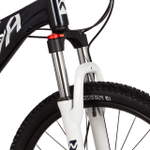 Подростковый велосипед Novatrack Extreme HD 24" (2025)