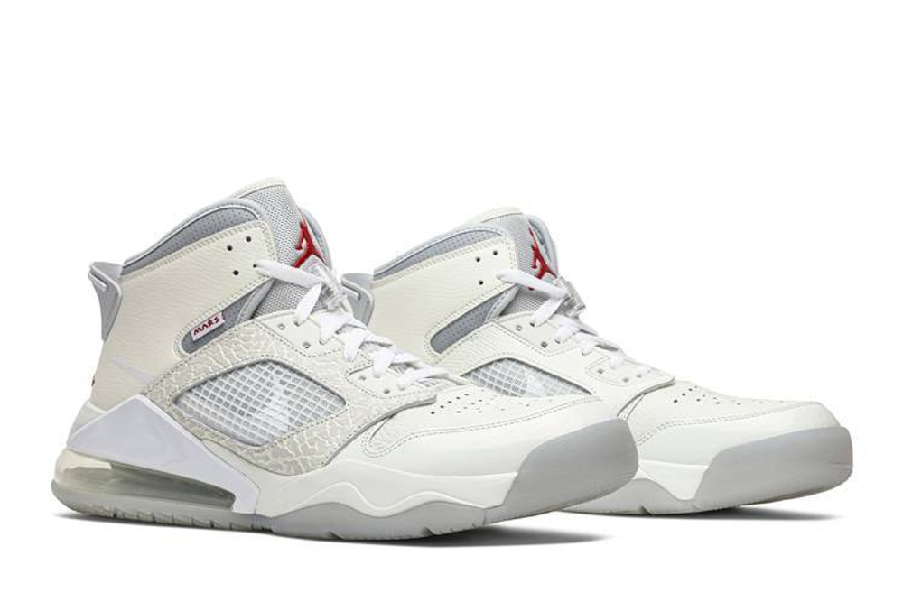 Кроссовки Sneakersnstuff X Jordan Mars 270