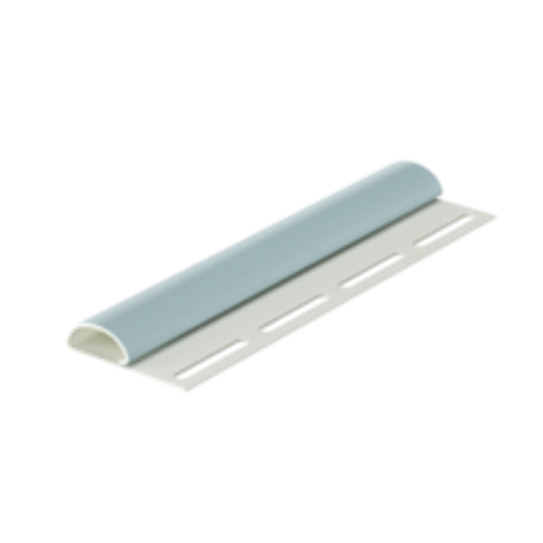 Docke PREMIUM// Финишный профиль (Голубика)