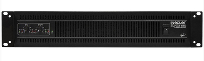 Усилитель мощности Ecler eLPA2-650
