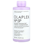 Olaplex, N ° 5P Blonde Enhancer ™, тонизирующий кондиционер, 250 мл (8,5 жидк. унц.)
