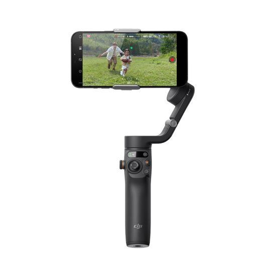 Стабилизатор DJI Osmo Mobile 6 Slate Gray