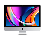 27" Моноблок Apple iMac 27 2020 (5120x2880, Intel Core i5-10600, RAM 32ГБ, SSD 256ГБ, AMD Radeon Pro 5300, MacOS)