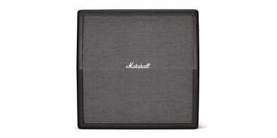 Marshall Origin412A Guitar Cab Angled