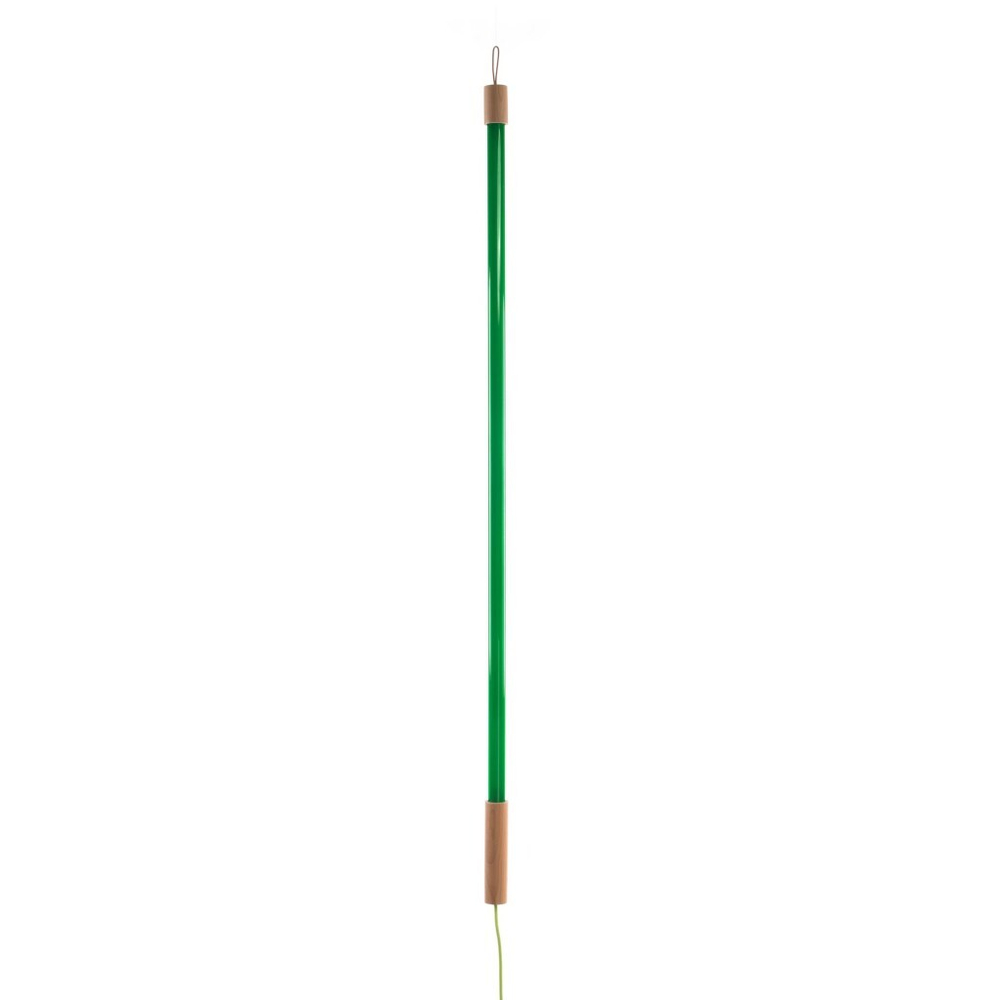 Подвесной светильник Linea LED Green