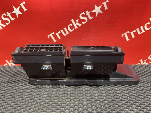 Дефлектор воздушный