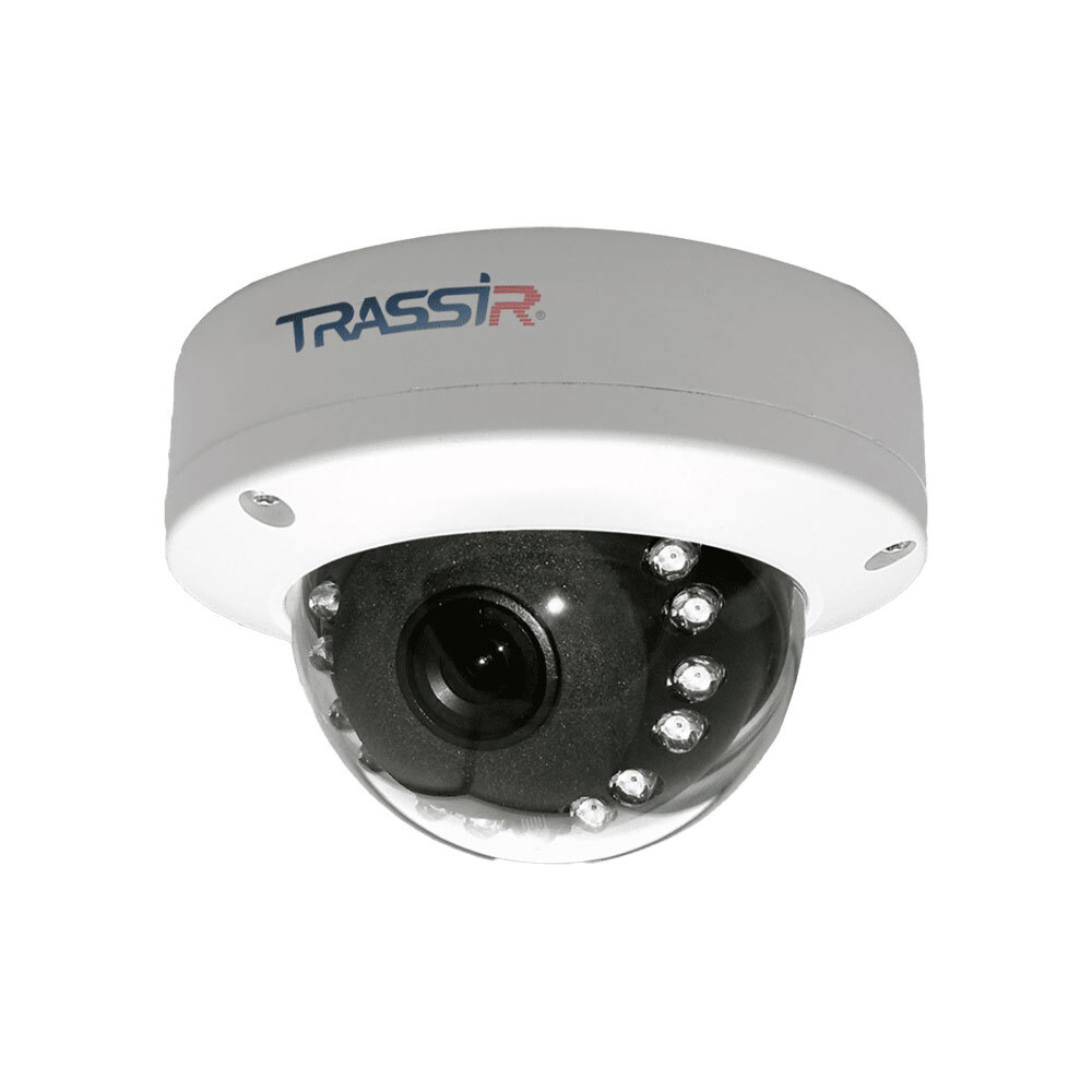 TRASSIR TR-D2D5 v3 (D) 2.8