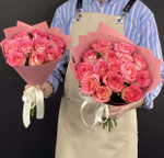 Букет "Джумилия (Jumilia)"