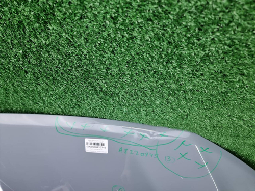 Капот Geely Tugella (2019-2024)