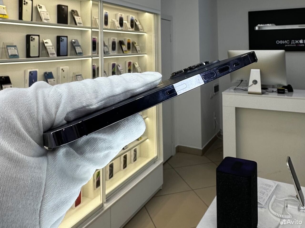 iPhone 14 Pro Max, 256 ГБ б/у