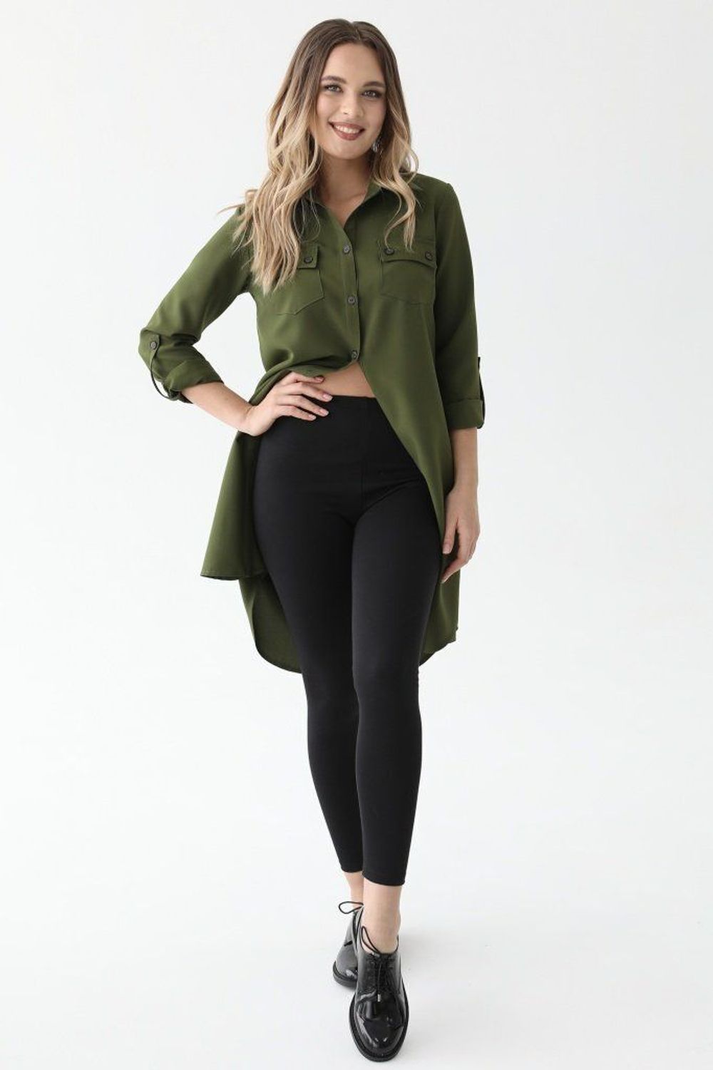 Легинсы, 05.011.14.226 Look Like Cat (Акция)