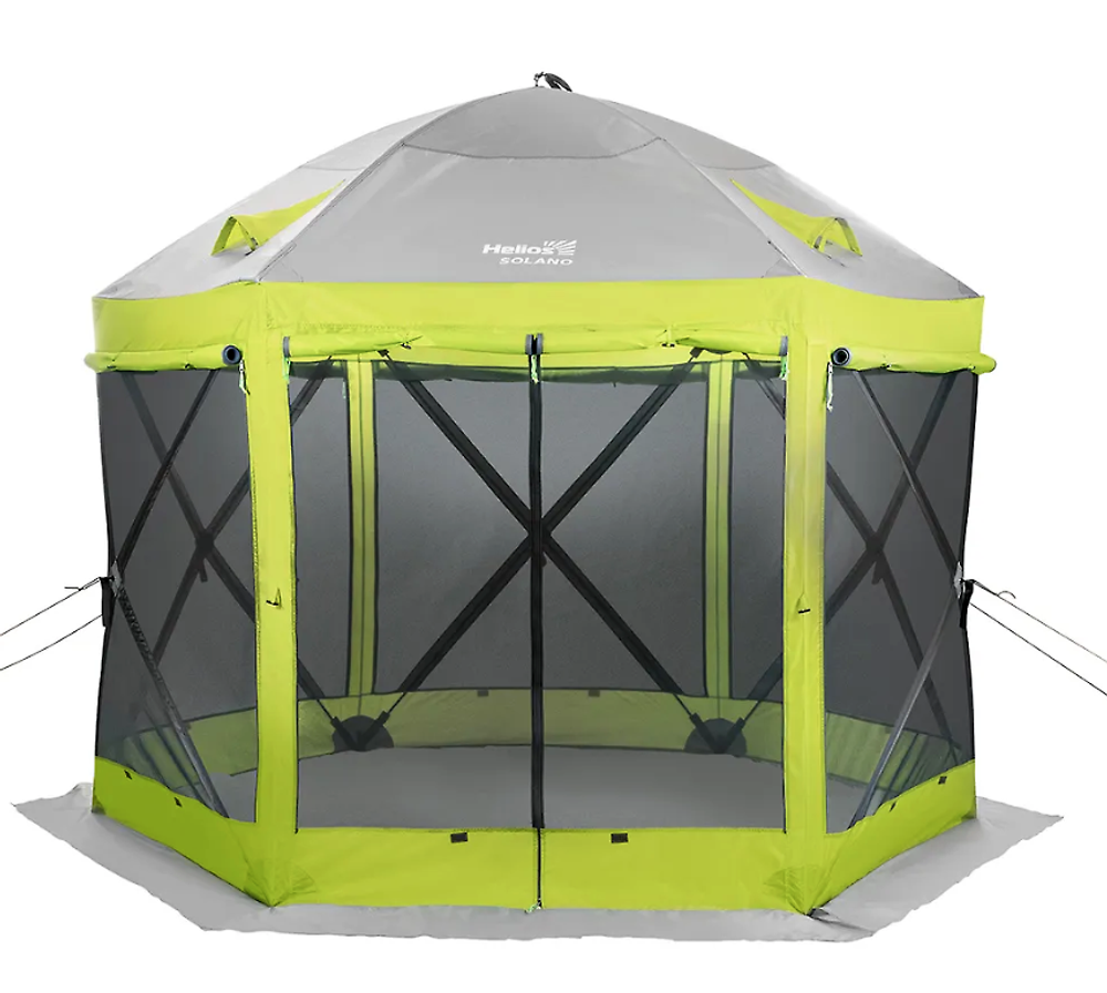 Шатер Helios SOLANO (HS-1503-GG) 314283