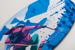 Чехол для горнолыжной маски