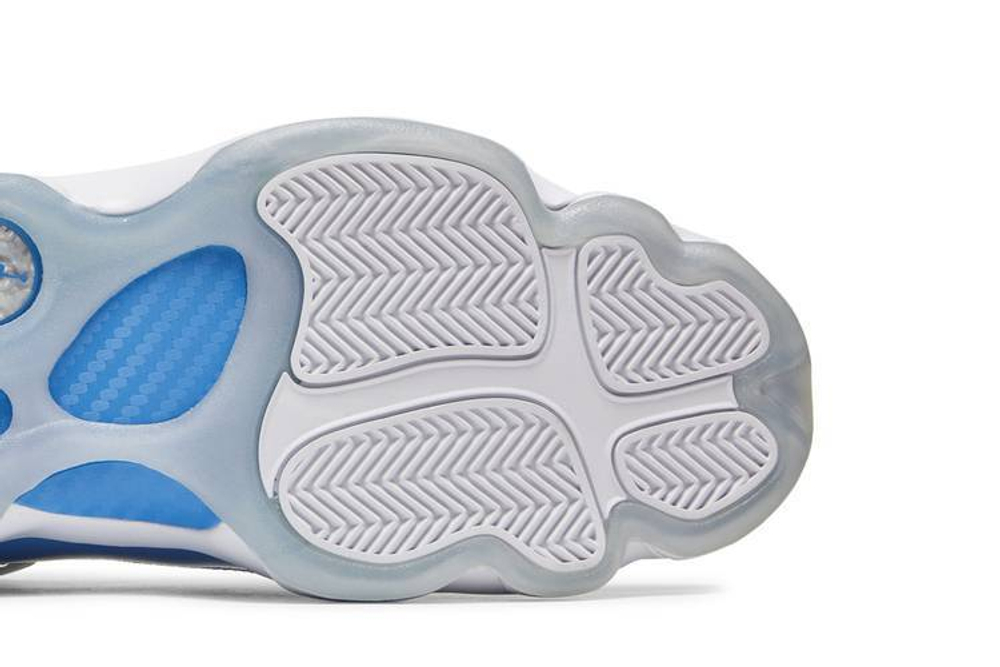 Кроссовки Jordan Air Jordan 6 Rings Unc