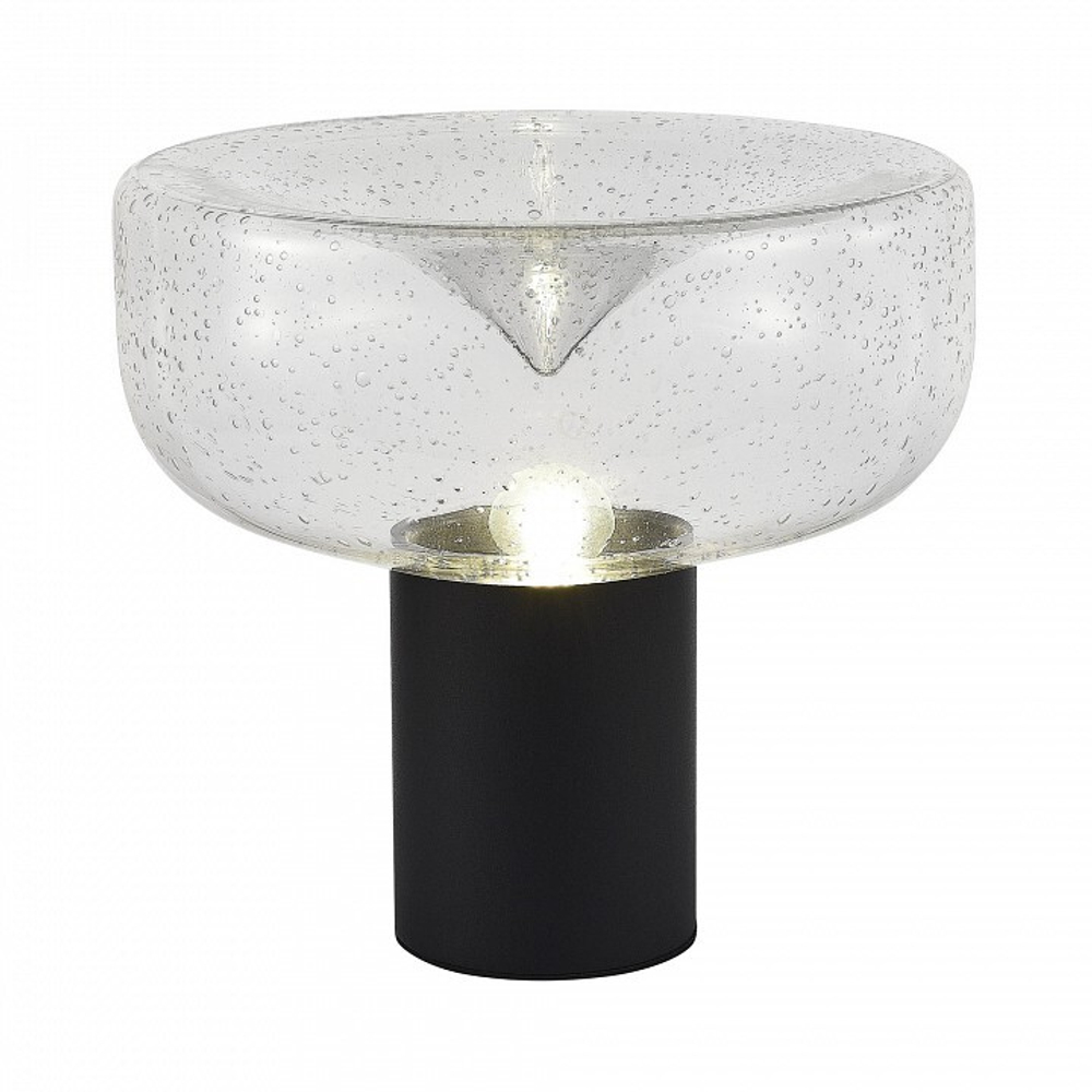 Настольная лампа декоративная ST-Luce Ripple SL6014.424.01