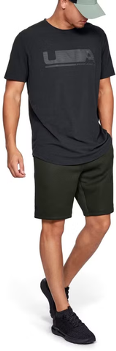 1320708-357 Шорты UNDER ARMOUR