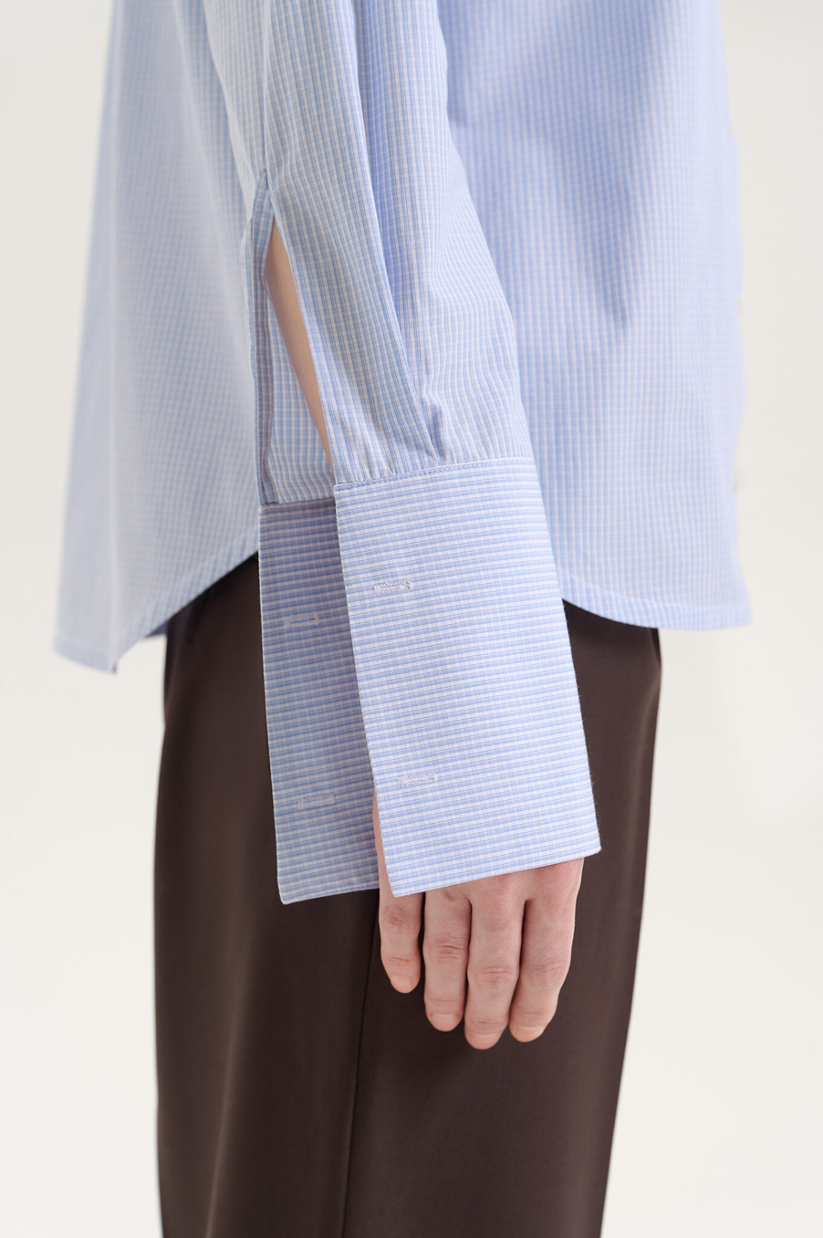 Рубаха Vera Blue