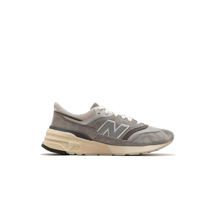 New Balance 997R "Shadow Grey"