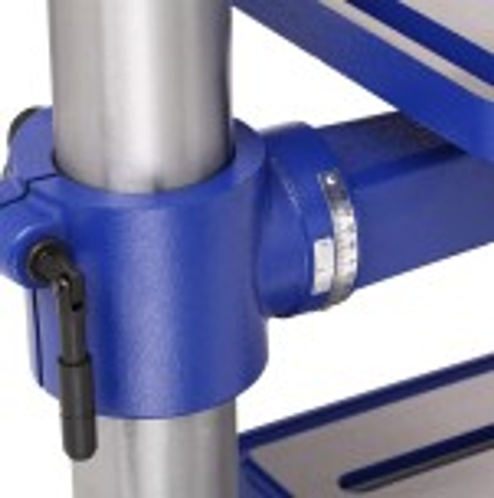 Станок сверлильный BELMASH DP430-16/400 S332A