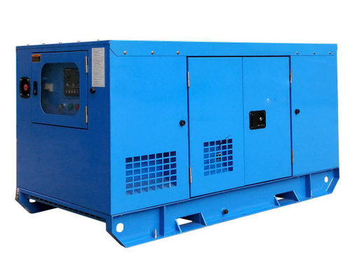 Дизельный генератор EuroEnergy EMG-350